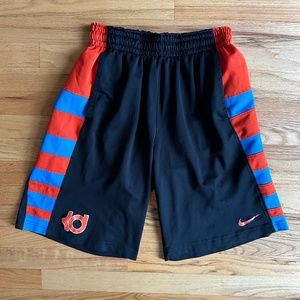 Nike KD Basketball Shorts size Medium